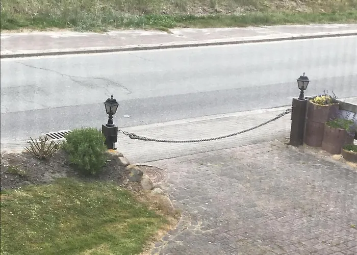 Strandhaus Apartamento *