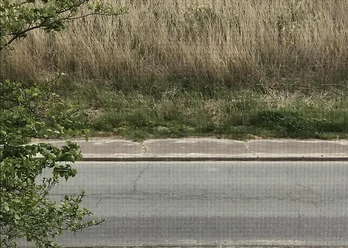 Apartamento Strandhaus